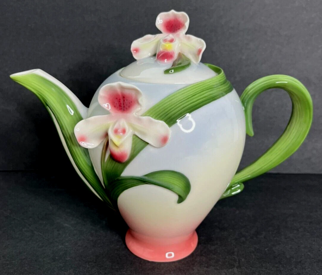 franz teapot products for sale | eBay