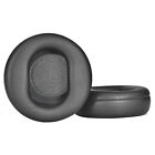 1 Pair Ear Pads Cushion Cover Comfort Earmuffs For Microsoft Surface Headphones