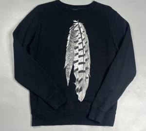 Marcelo Burlon men's sweatshirt XS - Picture 1 of 7