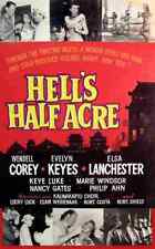 Hells Half Acre 12 Film A3 Poster Print