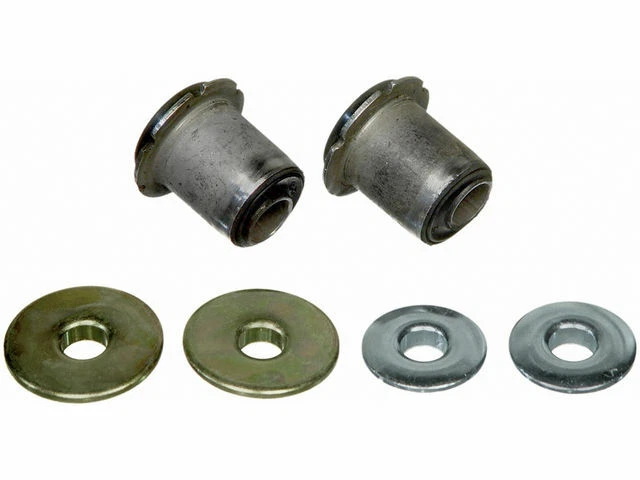 Front Upper Moog Control Arm Bushing fits Plymouth Savoy 1962-1964 45PKQT Foto 1 de 1
