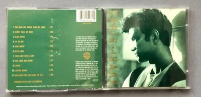 Chris Isaak - 1987 - CD - Bild 1 von 2