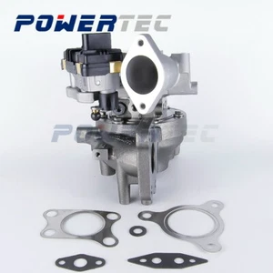 Turbo 53039880268 for Nissan Murano 2.5 dCi YD25DDT 2.5L 140KW 14411-3XN1A 2008- - Picture 1 of 11