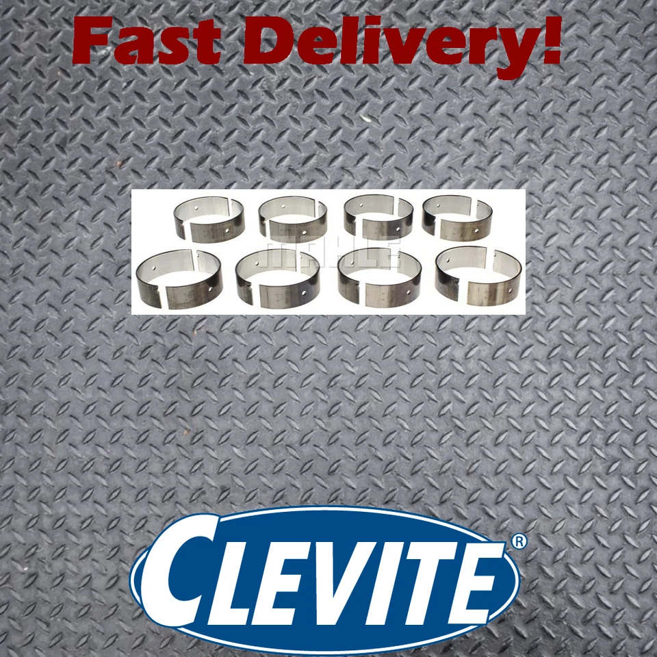 Clevite +020 Conrod bearing set fits Sunbeam 260 Tiger - Image 1 of 1