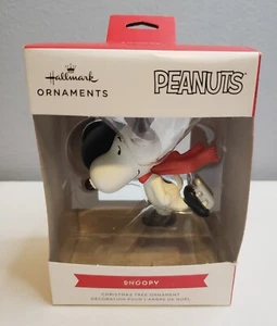 Hallmark Peanuts Snoopy Ornament - Bild 1 von 3