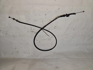 CABLE ACCELERATEUR KAWASAKI GTR 1000 ZGT00A 1994-2004 - Picture 1 of 2