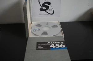 Ampex PEM 456 (1Stück) - Picture 1 of 2
