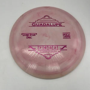 Lone Star Discs Bravo Guadalupe 170g - Picture 1 of 4