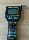 Bass Fishin&#39; Electronic Handheld Game-Radica Model 3732-Tested *Pre-Owned*