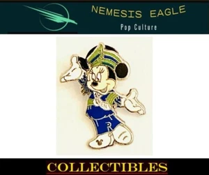 DISNEY WDW TRADING PIN MINNIE MOUSE ALS BEATRICE STARR 4 VON 5 HIDDEN MICKEY - Bild 1 von 1