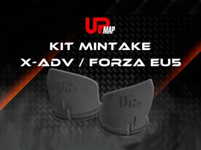 KIT ASPIRAZIONE MINTAKE UPMAP + MAPPA PER HONDA X-ADV 750 2025 EURO5 - Bild 1 von 3