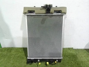 DAIHATSU Boon DBA-M600S Radiator 16400B1290 [Used] [PA106029449] - Picture 1 of 3