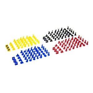 Ark Nova Upgrade Set (209PCS) - Ark Miniatures Board Game Upgrade Expansion - Picture 1 of 1