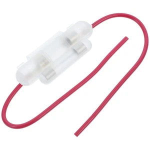 Portafusibles Motocicleta Caja Fusibles Moto Modificado Repuesto Portafusibles - Imagen 1 de 12