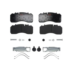 Bremsbelagsatz TRW GDB5072 - Bild 1 von 4
