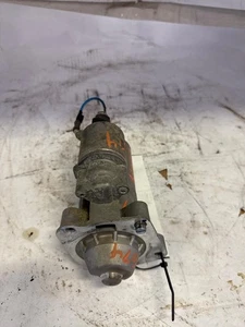 Starter Motor VOLVO S60 07 08 09 12 13 - Picture 1 of 4
