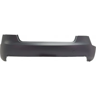 For Audi A5 Quattro 2012-2017 Bumper Cover | Rear | Primed | AU1100204 Foto 1 de 4