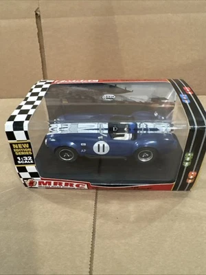 MMRC 1/32 Shelby Cobra No. 11 Foto 1 de 4