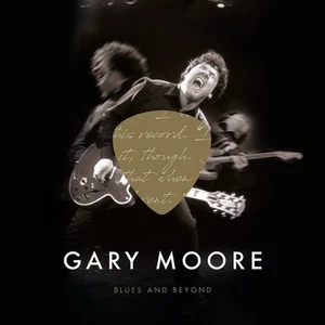 Gary Moore - Blues And Beyond (4xLP, Comp) (Mint (M)) - Picture 1 of 4
