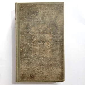 The Freemason’s Monitor (Tapa Dura, 1847) Principios Fundamentales de la Francmasonería - Imagen 1 de 16