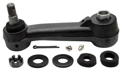AC Delco 46C1058A Steering Idler Arm For Select 79-03 Dodge Plymouth Models - Image 1 of 4