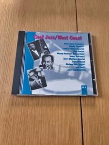 100 Years Of Jazz - Cool Jazz/West Coast (CD) #7 - Bild 1 von 3