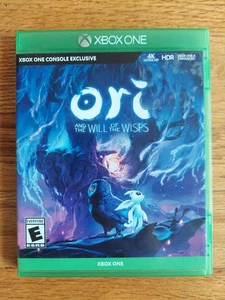 Ori And The Will Of The Wisps - Xbox One, funktioniert, schneller Versand! - Bild 1 von 4