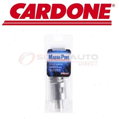 Cardone Power Steering Filter for 1949 Chrysler Crown Imperial - Fluid Pump zb — 第 1/4 张图片