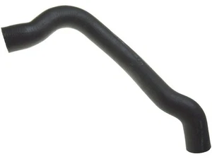 Lower Radiator Hose For 1975-1976 Ford Elite GF911BS Gold Molded -- New - Picture 1 of 1