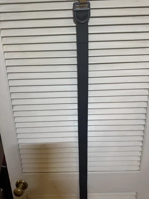 Новый черный 5,11 2 «тактический ремень XL  - Изображение 1 из 2