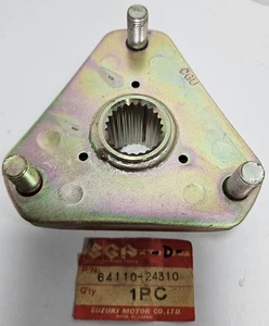 1 NEW 1983-1984 Genuine Suzuki LT125 ALT125 Rear Wheel Hub NOS OEM 64110-24310 - Picture 1 of 5