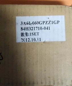 King Slide 3A61-660GPZZ1GP Chenbro 84H321710-041 26" 2U-4U Server Rail Kit - Picture 1 of 2