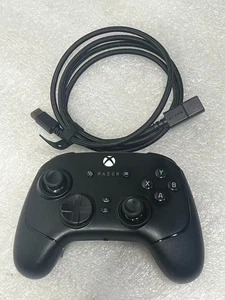 Razer Wolverine V3 Pro Wireless Gaming Controller RZ06-0520 , w data cable 5ft - Picture 1 of 19