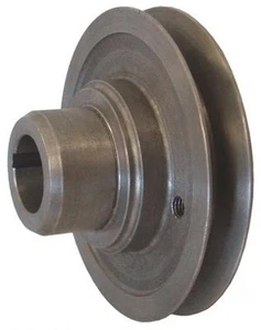 1500005M1 7800220 N62K318 Puleggia albero motore MH Pony ALLIS G - Foto 1 di 1