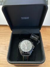 Breil Abarth Men's Watch TW1248 Quartz Chronograph
