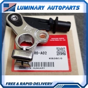 NEW Genuine Battery Current Sensor ASSY For Honda 12-16 Acura13-22 38920-TR0-A02 - Picture 1 of 4