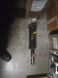 Monroe 71377L Quick-Strut Suspension Strut and Coil Spring Assembly for Jeep New - Picture 1 of 1