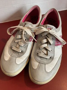 Ecco Biom Hybrid Hydromax Golfschuhe Damen Größe 40 US 9 - Bild 1 von 9