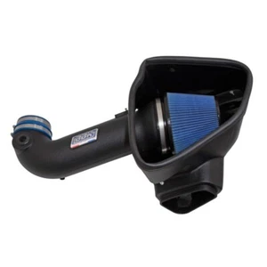BBK Cold Air Intake Kit - Black Series for 2016-2020 Camaro SS 6.2L LT1 1915 - Picture 1 of 5