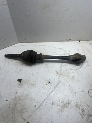 99 Polaris Sportsman 500 Left Front CV Drive Axle Shaft 1380142 - Image 1 of 3