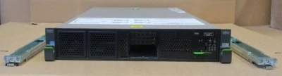 Fujitsu Primergy RX300 S7 Six-Core E5-2630 2.30GHz 16GB Ram 4x 2.5" Bay Server - Image 1 of 3