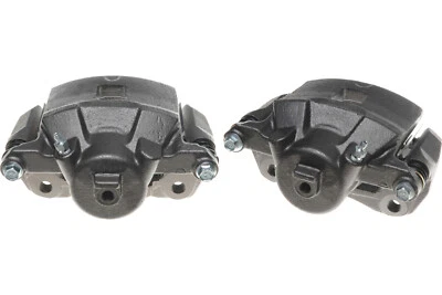 KIT pinzas de freno de disco delanteras Raybestos para Pontiac Pursuit 2005-2006 (78657) Foto 1 de 4