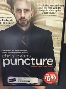 Puncture (Theatrical Release, 2011) - Picture 1 of 1