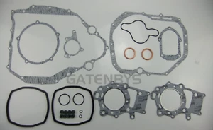 Neu für Honda CX500 Motordichtsatz 1979-1982 Kopf Basis Kupplung CX 500 - Bild 1 von 6