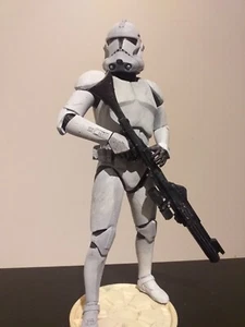 Star Wars phase 2 clone trooper - Foto 1 di 6