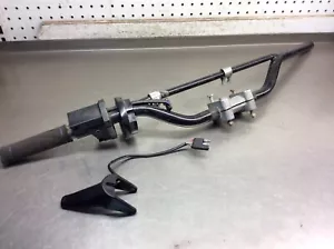 Polaris IQ Switchback 900 2006 Handlebars Killswitch - Picture 1 of 6