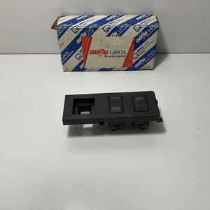 INTERRUTTORE ALZACRISTALLI ELETTRICI POSTERIORI LANCIA THEMA ORIGINALE 176599470 - Imagen 1 de 6