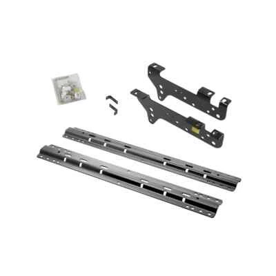 Draw-Tite Reese 5th Wheel Trailer Hitch Bracket Kit for 99-10 F250 / F350 / F450 Foto 1 de 3