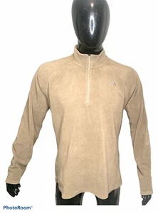 Herren Fleece North Face Jacke Gr. XL - Bild 1 von 6