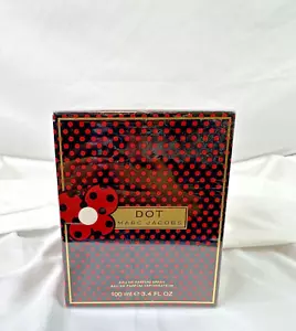 Marc Jacobs Dot EDP Spray 100ml (new with box) - Picture 1 of 3